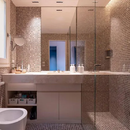 Appartement Luxury Ponte Vecchio Penthouse