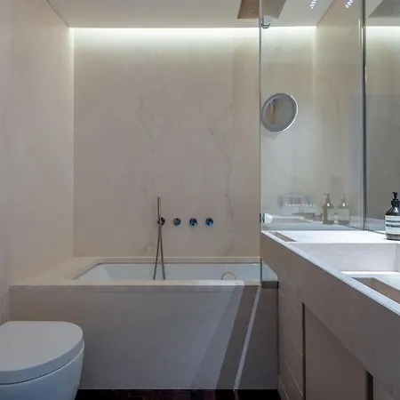 Luxury Ponte Vecchio Penthouse פירנצה