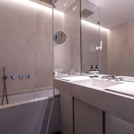 Luxury Ponte Vecchio Penthouse *